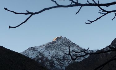 Trek In Morocco: Hiking in Morocco