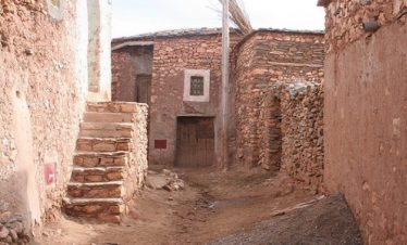 Berber villages tours with Trek In Morocco