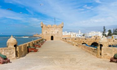 Trek In Morocco day trips to Essaouira