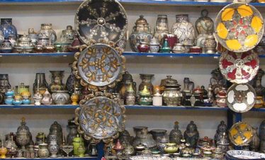Morocco Trekking Tours with Trek In Morocco