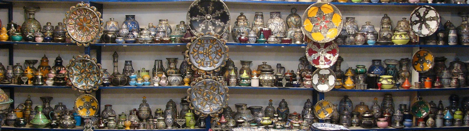 Morocco Trekking Tours with Trek In Morocco