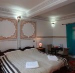 Trekking in Morocco: hotels and accommodation