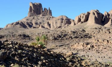 Hiking In Morocco. Trekinmorocco.net